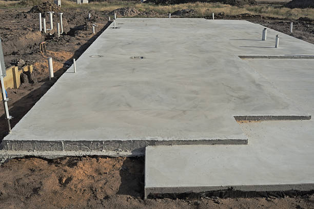 Best Concrete Patio Contractor  in Fox Crossing, WI