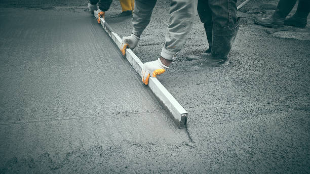  Fox Crossing, WI Concrete contractor Pros