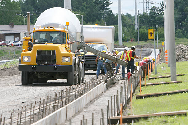 Best Concrete Repair Services  in Fox Crossing, WI