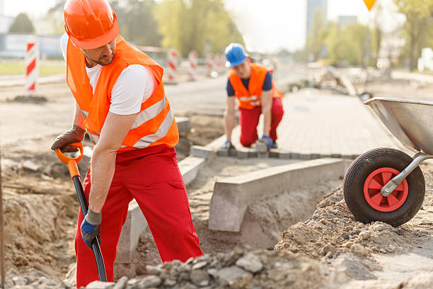 Best Concrete Resurfacing Services  in Fox Crossing, WI