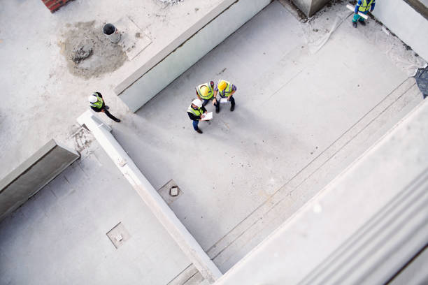 Best Concrete Repair Services  in Fox Crossing, WI
